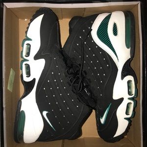 Air max griffey 2 fresh water size 11